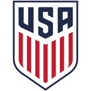 美国女足U20
